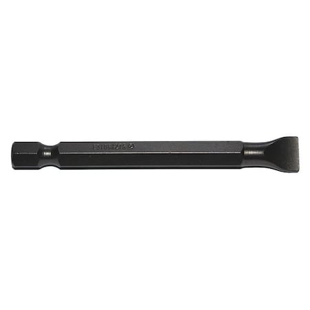 PowerBit, L:2.75", PKG5, BitSize:12F-14R