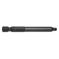 PowerBit, L:2.75", PKG5, BitSize:#2