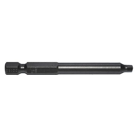 PowerBit, L:2.75", PKG5, BitSize:#2