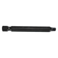 PowerBit, L:1 15/16", PKG5, BitSize:#2