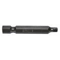 PowerBit, L:1 15/16", PKG5, BitSize:#3