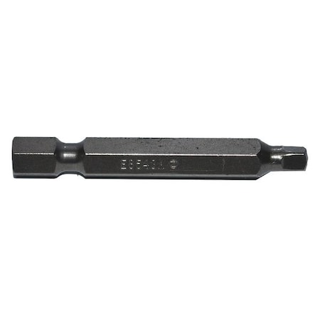 PowerBit, L:1 15/16", PKG5, BitSize:#3