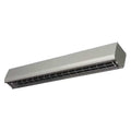 Electric Infrared Heater, 1 Phase, Aluminum, 10,748 BtuH, 480V AC 3150 W