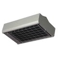 Electric Infrared Heater, 1 or 3 Phase, Aluminum, 14,672 BtuH, 480V AC 4300 W