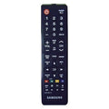 Remote Control, Plastic, Original, 51/64" D