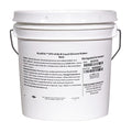 Base and Curing Agent, 4 kg, Bottle, Blue Green, Silicone Base, RTV-4136-M