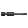 PowerBit, L:1 15/16", PKG5, BitSize:T10