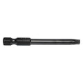 PowerBit, L:2.75", PKG5, BitSize:T25