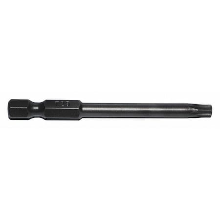 PowerBit, L:3.5", PKG5, BitSize:T25