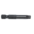 PowerBit, L:1 15/16", PKG5, BitSize:T27