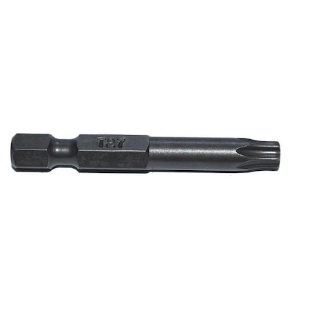PowerBit, L:1 15/16", PKG5, BitSize:T27