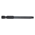 PowerBit, L:3.5", PKG5, BitSize:T27