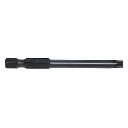 PowerBit, L:3.5", PKG5, BitSize:T27