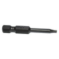 PowerBit, L:1 15/16", PKG5, BitSize:T7