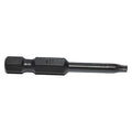 PowerBit, L:1 15/16", PKG5, BitSize:T8