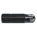 PowerBit, L:1 1/4", PKG5, BitSize:5/16"