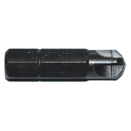 PowerBit, L:1 1/4", PKG5, BitSize:5/16"