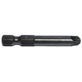PowerBit, L:1 15/16", PKG5, BitSize:#8