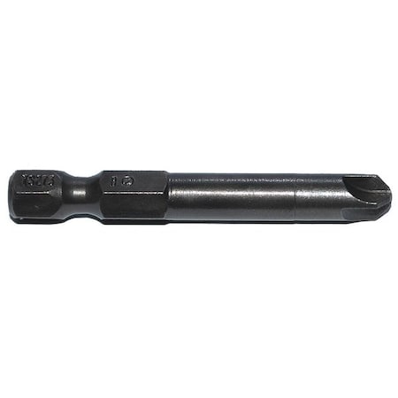 PowerBit, L:1 15/16", PKG5, BitSize:#8