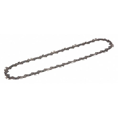 Replacement Saw Chain, 5/32" File Size