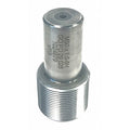 Taperlock Thread Plug Gage, M14x1.50 Size