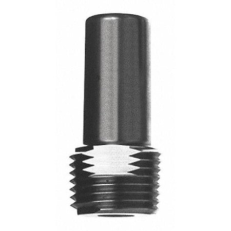 Set Thread Plug Gage, 1-1/2"-11.5 Size