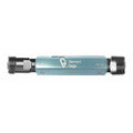 Pipe Threaded Plug Gauge, 3/8 in -18 Size