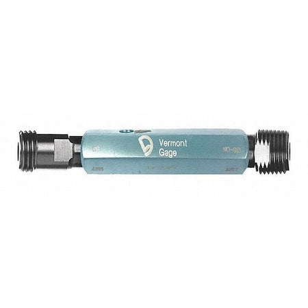 Pipe Thread Plug Gauge Dim Type Inch