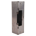Weldable Gate Box, Silver, 2-3/8" W