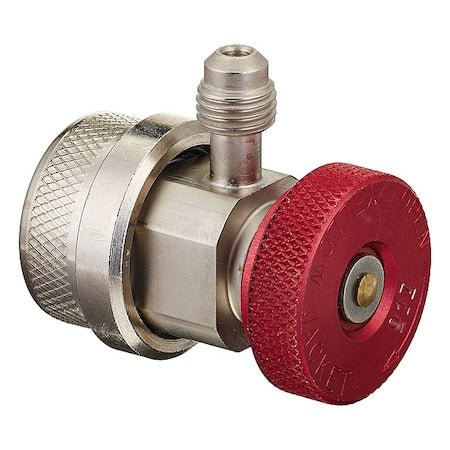 High Side Coupler,Automotive,Brass