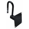 TV Wall Mount, For Up to 32" Screens, Blk