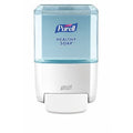 Push-Style Soap Dispenser 1200mL - White
