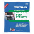 Burn Dressing, Sterile, Blue, 16" L, PK7