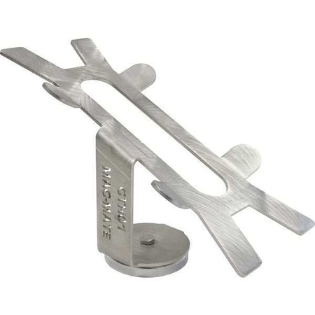 Grinder Tool Holder, w/ Magnetic Base