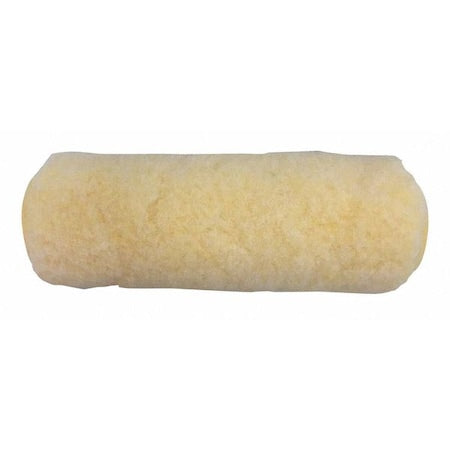 9" Paint Roller Cover, 3/8" Nap, Polyester