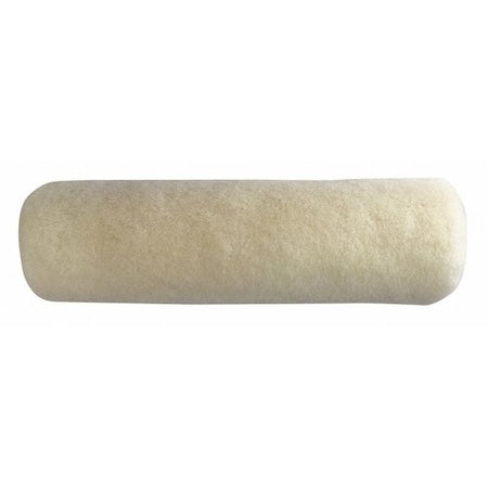 9" Paint Roller Cover, 3/4" Nap, Acrylic