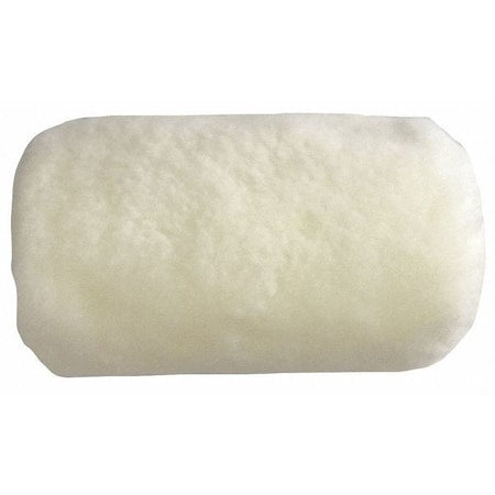 4" Paint Roller Cover, 3/4" Nap, Acrylic