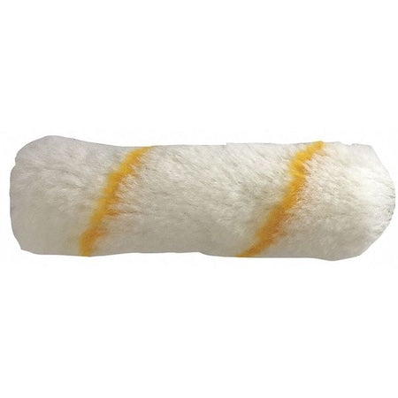 4" Mini Paint Roller Cover, 1/2" Nap, Acrylic