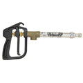 Spray Gun, Aluminum/Plastic, Size 13"