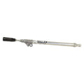 Spray Gun, Aluminum/Plastic, Size 23"