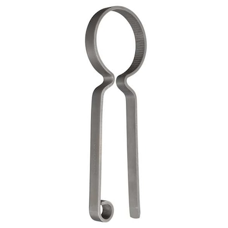 Solvent Cement Can Opener, SS, 7-1/2"