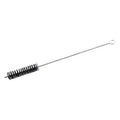 Tube Brush, 1/2" Brush Dia., 7/32" L Trim