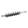 Double Spiral Brush, 1" Brush Dia.