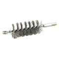 Double Spiral Brush, 1-3/4" Brush Dia.