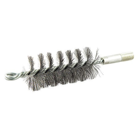 Double Spiral Brush, 1-3/4" Brush Dia.