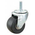 Stem Caster, Light-Med. Duty, 500 lb.