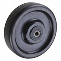 Caster Wheel, 500 lb., 6" Wheel Dia.