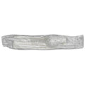 Spork, White, Med, PK1000