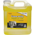 Coil Cleaner, 2.5 gal, Jug, Yellow