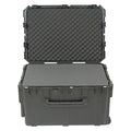 Black Protective Case, 32.94"L x 23.53"W x 18.87"D